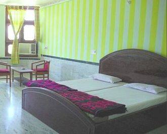 Prasad Villa, Alibaug 2